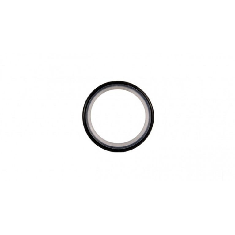 Кольцо металлическое бесшумное D19мм , 10шт