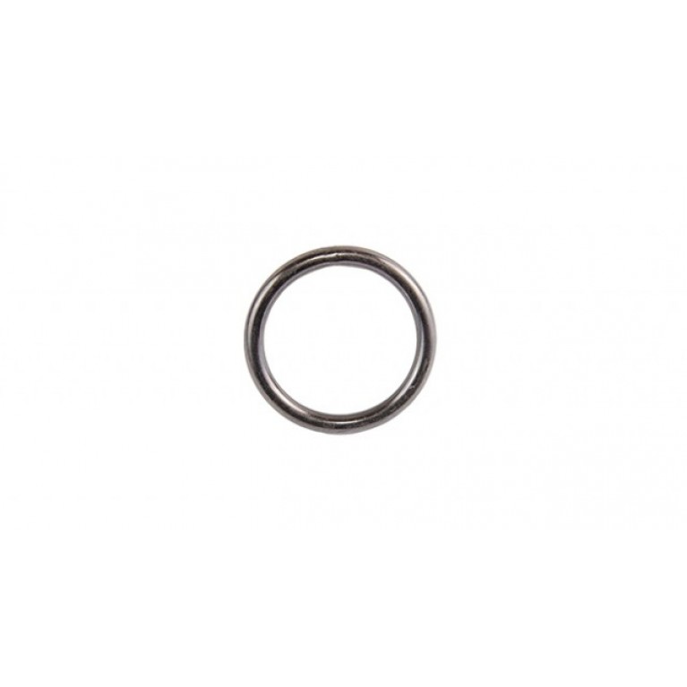 Кольцо металлическое D16\19мм , 10шт