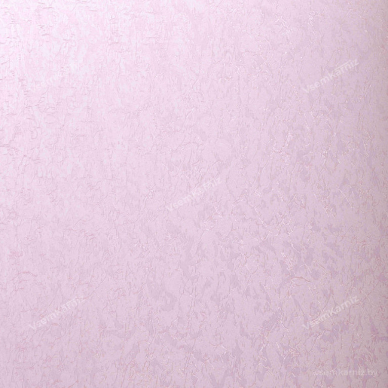 Рулонная штора LmDecor «Жаккард 08» Розовая с комплектом алюминиевых направляющих