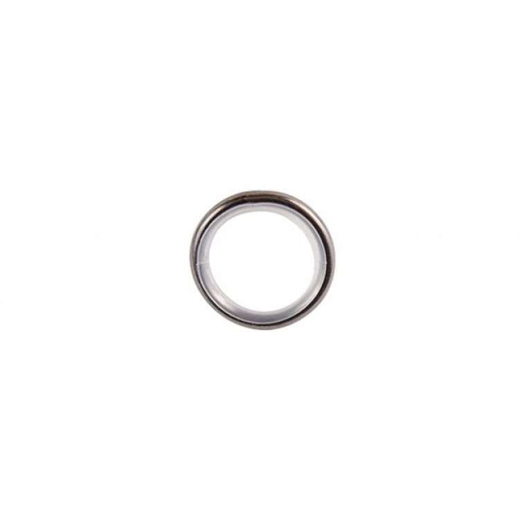 Кольцо металлическое бесшумное D16\19мм , 10шт
