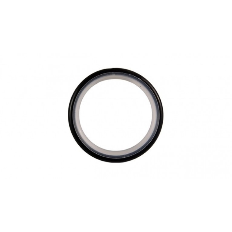 Кольцо металлическое бесшумное D25мм , 10шт