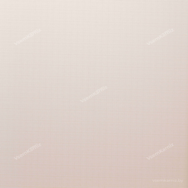 Рулонная штора LmDecor «Лайт 02» Белая в коробе с направляющими