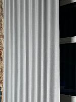 Шторы Эко 150x270 (2шт, серый)