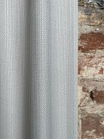 Шторы Эко 150x250 (2шт, светло-серый)