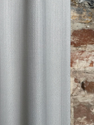 Шторы Эко 200x270 (2шт, светло-серый)