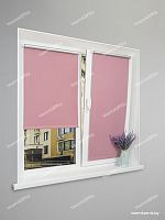 Рулонная штора LmDecor БЛЭКАУТ «Симпл 08» (индивидуальный размер)