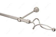 Карниз «Волна» 16мм