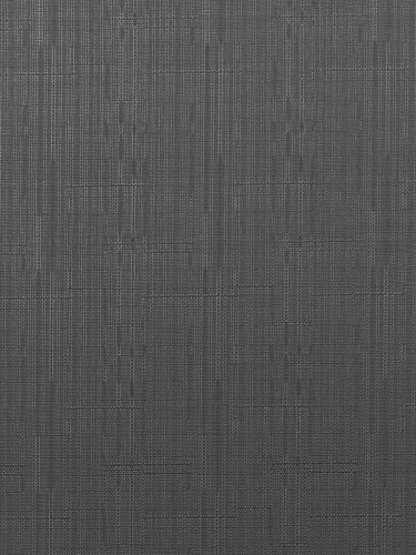 Рулонная штора LmDecor «Лайт 11» серая в коробе с направляющими фото 4