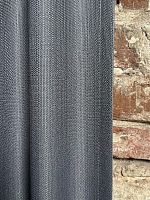 Шторы Эко 150x250 (2шт, графит)